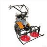disc mower for tiller factory