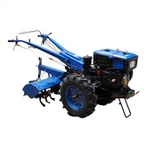 ハンドウォーキングトラクター