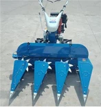 多機能リーパーマシン