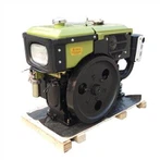 単気筒ディーゼルエンジン