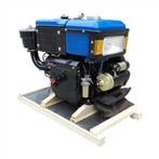 単気筒4ストロークディーゼルエンジン