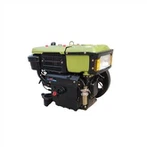 小型単気筒ディーゼルdngine